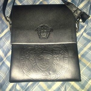 Versace Side Bag